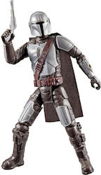 Фигура За Действие Wars Titan Series Mandaloria...