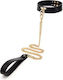Collar In Gold Colour