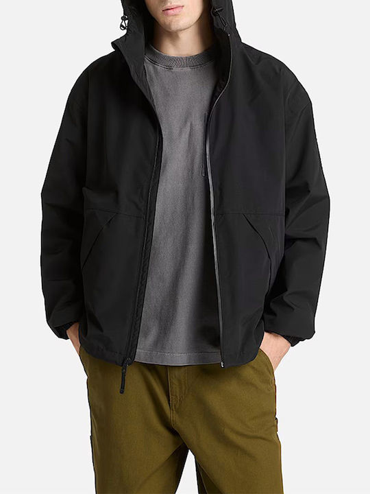 Timberland Μπουφάν Black