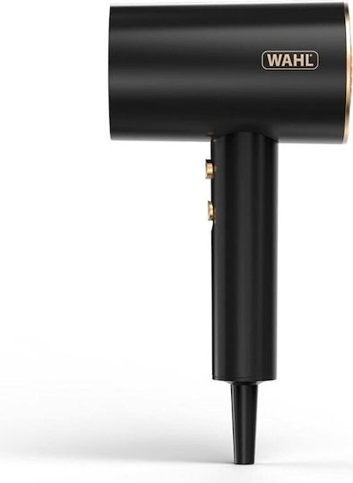 Wahl Professional Ionischer Haartrockner mit Diffusor 2100W
