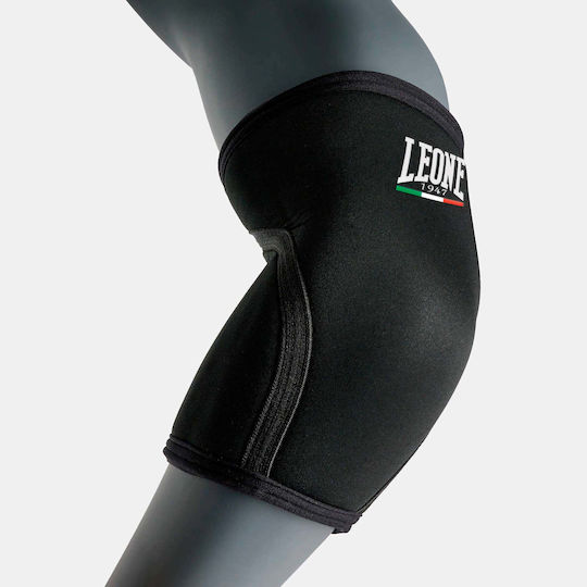 Επιαγκωνίδα Crossfit Neoprene Leone 1947 Elbow Compression Sleeve Ac802 Black
