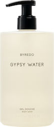 Byredo Gypsy Water 450ml Schaumbad Byredo Gypsy Water 450ml Schaumbad