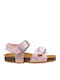 Kindersandalen Anatomisch Rosa