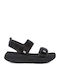 Kindersandalen Schwarz