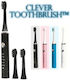 Clever Water Flosser Μπαταρίας 090087L11