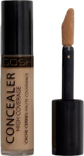 Gosh High Liquid Concealer 006 Honey 6ml