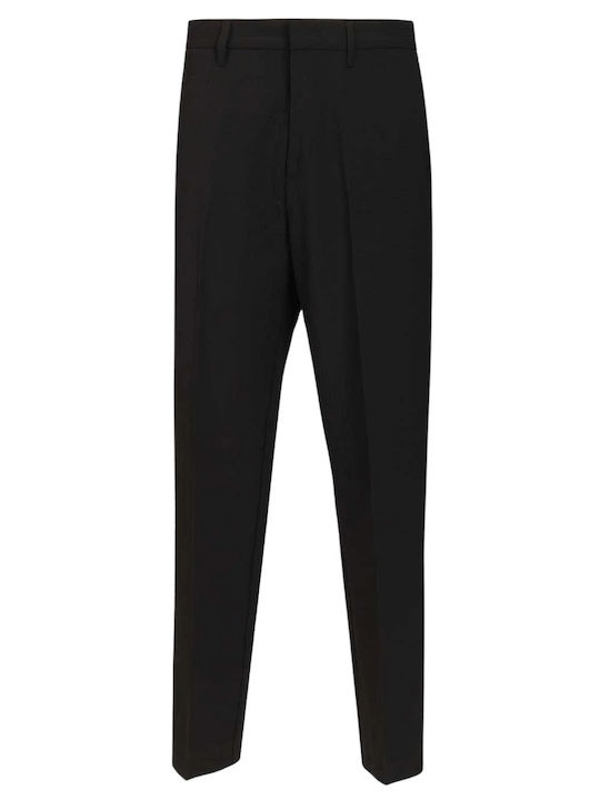 Emporio Armani Black Trousers
