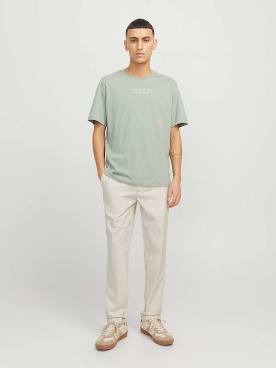 Jack & Jones Marco Herrenhosen Chino in Schlank...