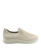 Γυναικεία Sneakers Μπεζ