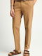 Chino Trousers Beige