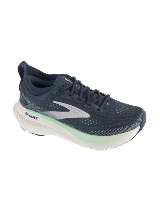 Brooks Glycerin 23 Women's Sport Shoes Running ...