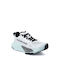 Γυναικεία Αθλητικά Παπούτσια Trail Running White Ash