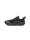 Experience Wild 3+ Men's Trail Running Sport Shoes Black
