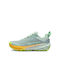Experience Wild 3+ Women's Trail Running Sport Shoes Gray