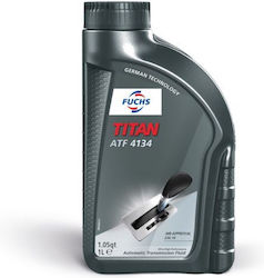 Fuchs Titan Atf 4134 1l – Масло За Автоматична ...