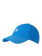 Baseball Cap Glacier Blue Unisex Mammut