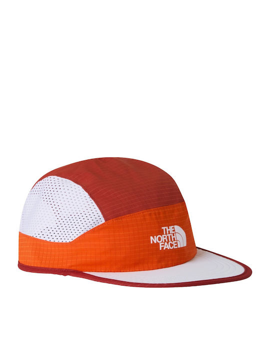 Summer Lt Run Hat Iron Clay Pearl