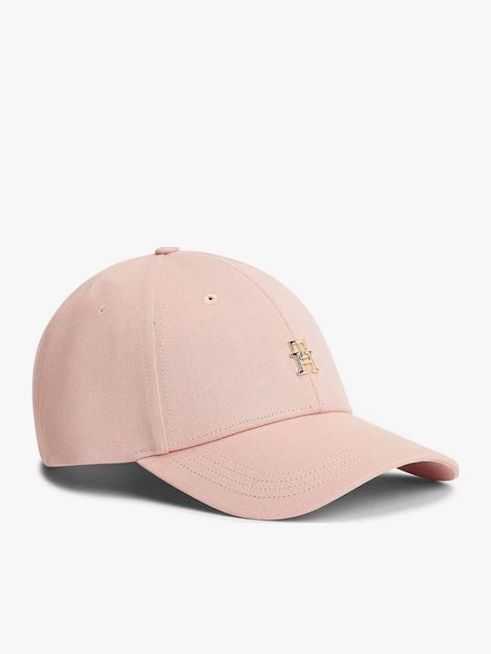Tommy Hilfiger Chic Th Monogram Twill Kappen Fo...