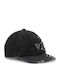 Căciulă Denim Guess Strass J6rz23d6600 Negru
