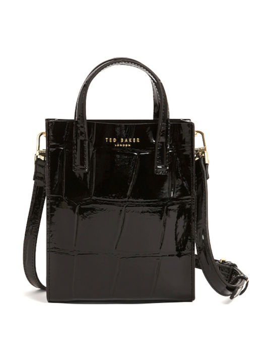 Ted Baker Icon Women's Croco Bag