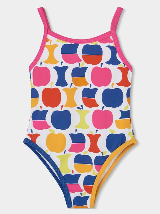Boboli Kids One-Piece Multicolor Swimwear