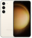 Samsung Galaxy S23 (8/256GB) Крем Реновиран Клас A