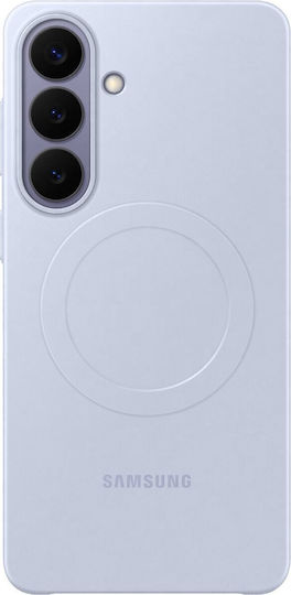 Samsung Тънка Магнитна Задна Корица Пластмаса 0.95мм Светло Лилава Galaxy S26+