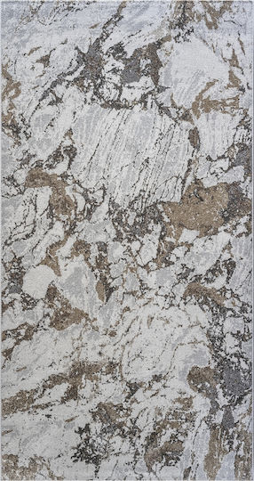 Ragolle Covor Madison Covor Coridor Gri 80x150cm