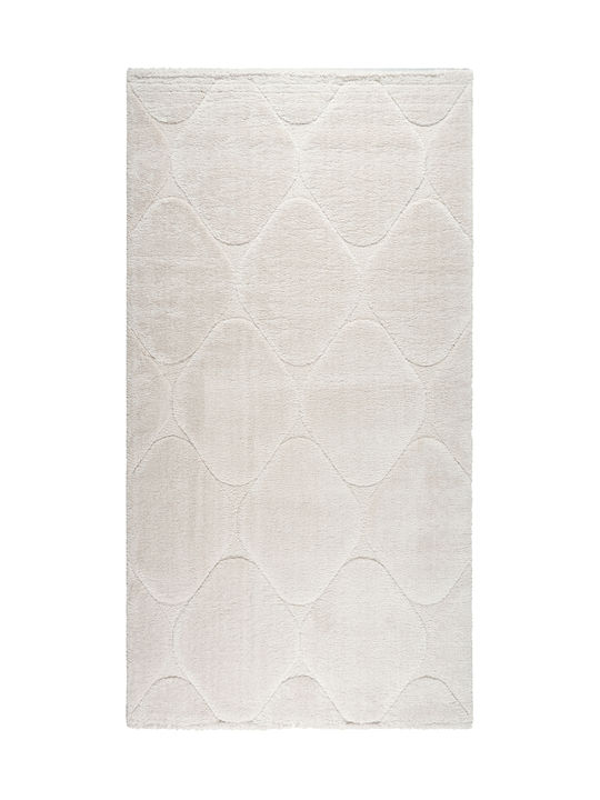 Ragolle Masai Χαλί Διάδρομος Γκρι 80x150cm