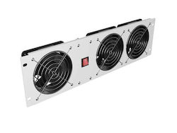 Lanberg AK-1506-S Ventilator Rack