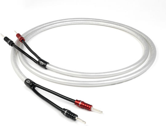 Chord Clearwayx Speaker Cable Banana - Banana 3m