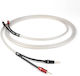 Chord Chord Lautsprecherkabel Banana - Banana 3m