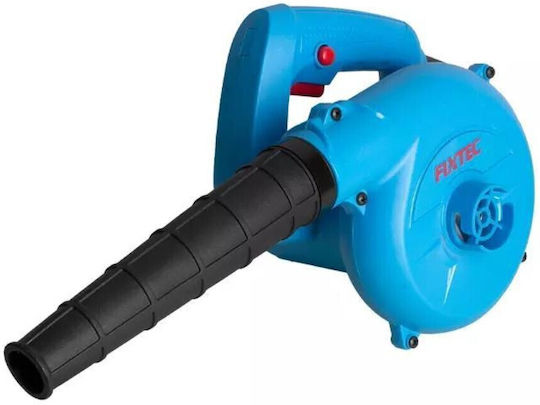 FixTec Вентилатор / Градински Аспиратор Ръчен Електрически 400W