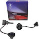 EJC Car Lamp D2S LED