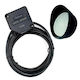Grital Group Garage Door Photocell Sensor Waterproof with Reflector and 7m Range Pfr-50 Hd