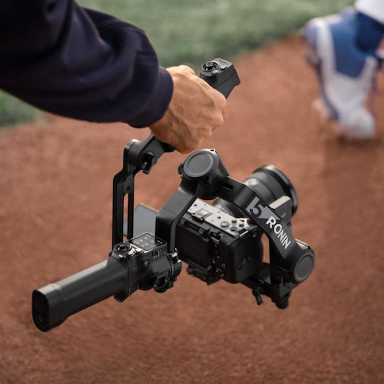Lădiță Originală Pentru Husă Electronică Dji Rs 5