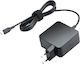 ATC USB-C Universal Laptop Charger 90W 1.5A and with Plug Set