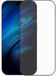 Redshield Full Face Tempered Glass iPhone 17 Pro Max / iPhone 16 Pro Max