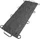 Rhino Rescue Foldable Carrier Medical Stretcher With Capacity Up To 300kg