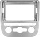 Πρόσοψη Καλωδίωση + & Canbus Box Vw Scirocco 2008 – 2014 Tablet 9"