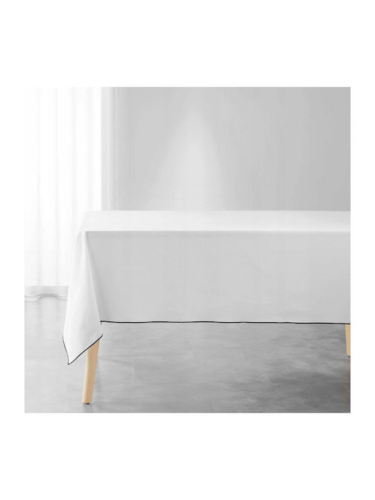 Douceur d'Intérieur Cotton Tablecloth Mistraline Mistraline 140x240cm