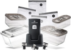 Outdoorchef Συσκευή Vacuum Αυτόματη 14.491.99