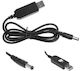 USB 2.0 Кабел USB-A мъжки - 1 м