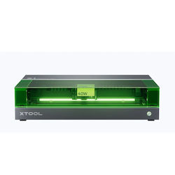 Xtool S1 Laser Engraver