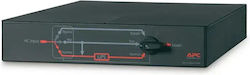 APC SBP6KRMI2U Μπαταρία UPS 12V APC SBP6KRMI2U Μπαταρία UPS 12V