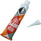 Mold Resistant White Silicone Sealant 80ml