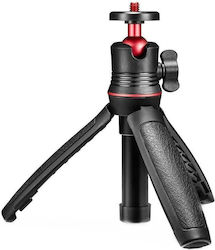 S-055 Bază Mini Trepied Selfie Stick