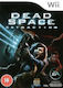 Dead Space Extraction Wii New