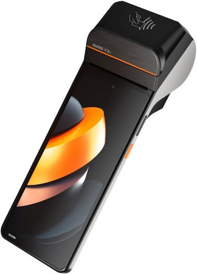 SunMi Σύστημα POS All-In-One Desktop