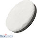 Flexipads Microfibre Finishing 80mm